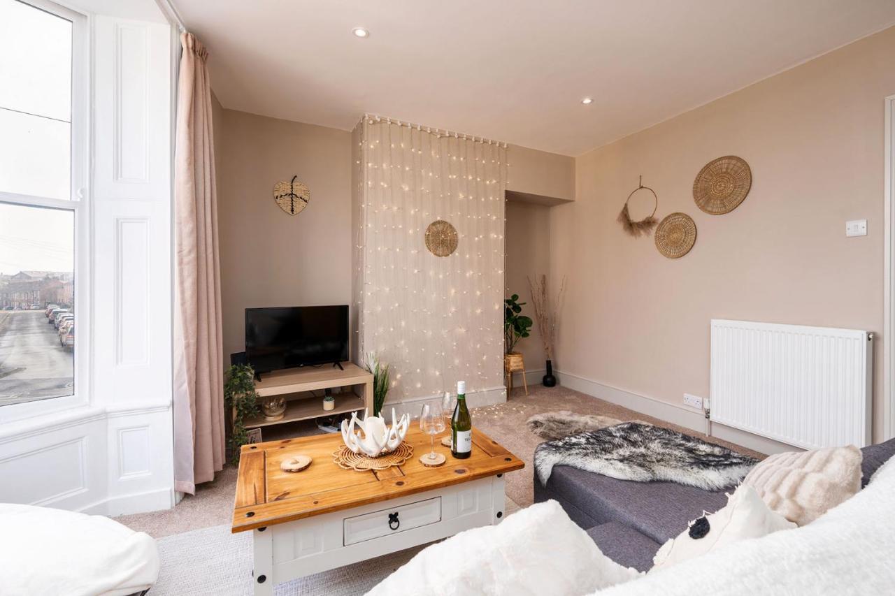 The Cosy Norse Retreat Appartamento