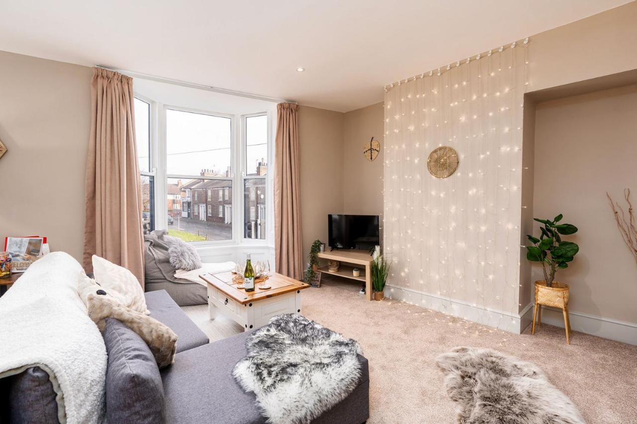 Appartamento The Cosy Norse Retreat York