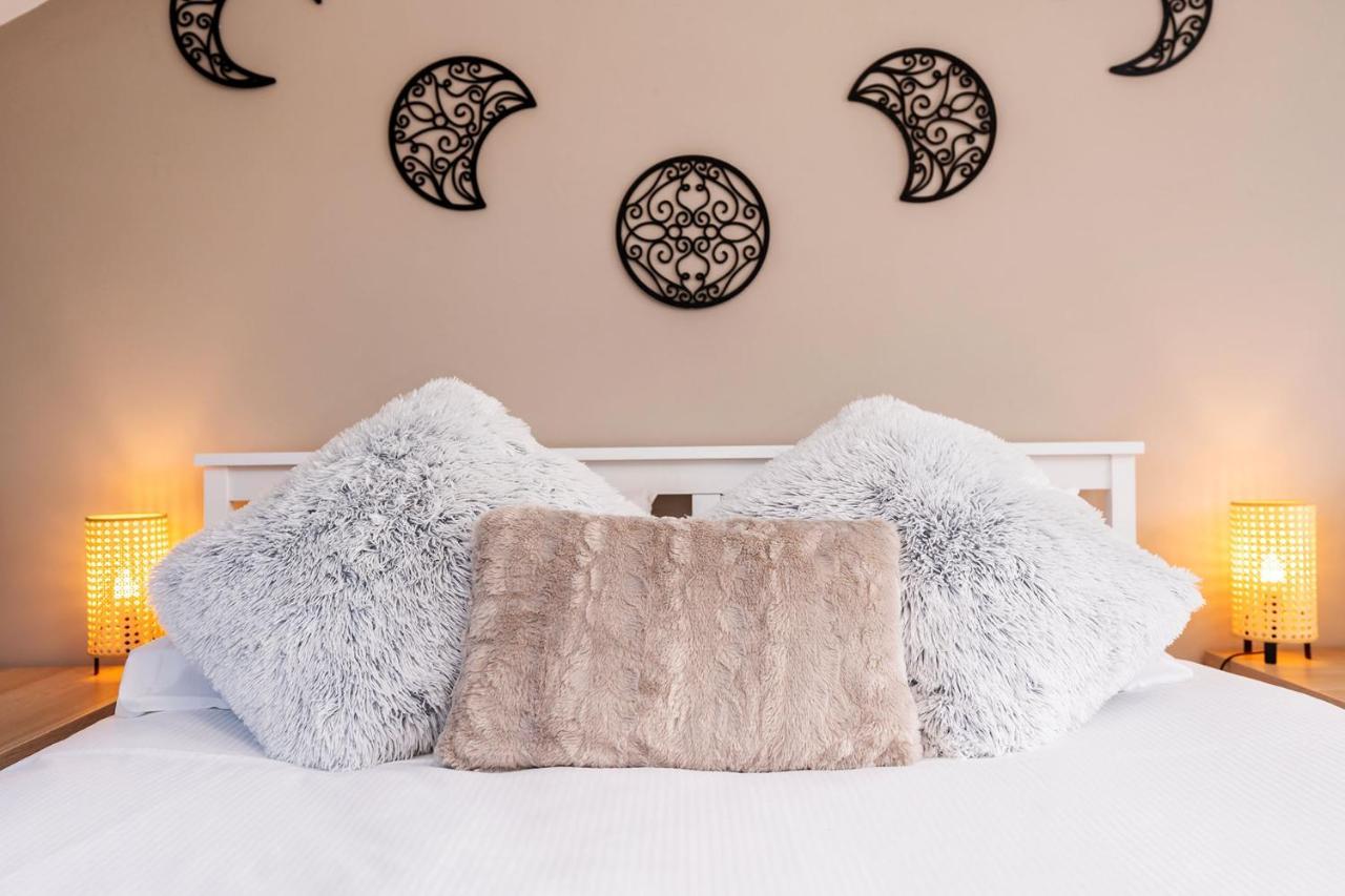 The Cosy Norse Retreat Appartamento