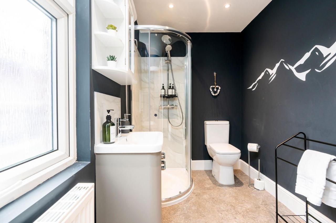 Appartamento The Cosy Norse Retreat York