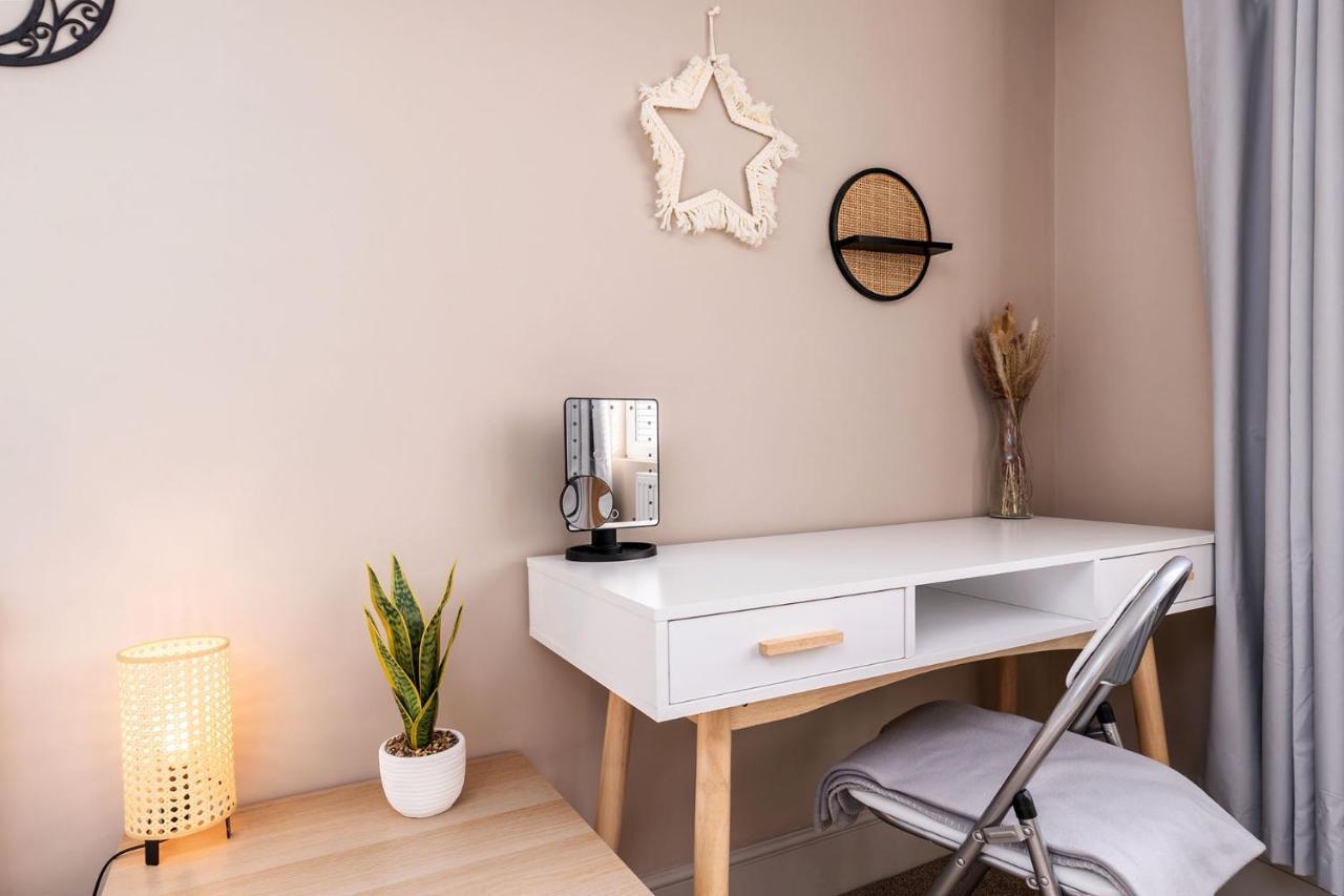 The Cosy Norse Retreat Appartamento York