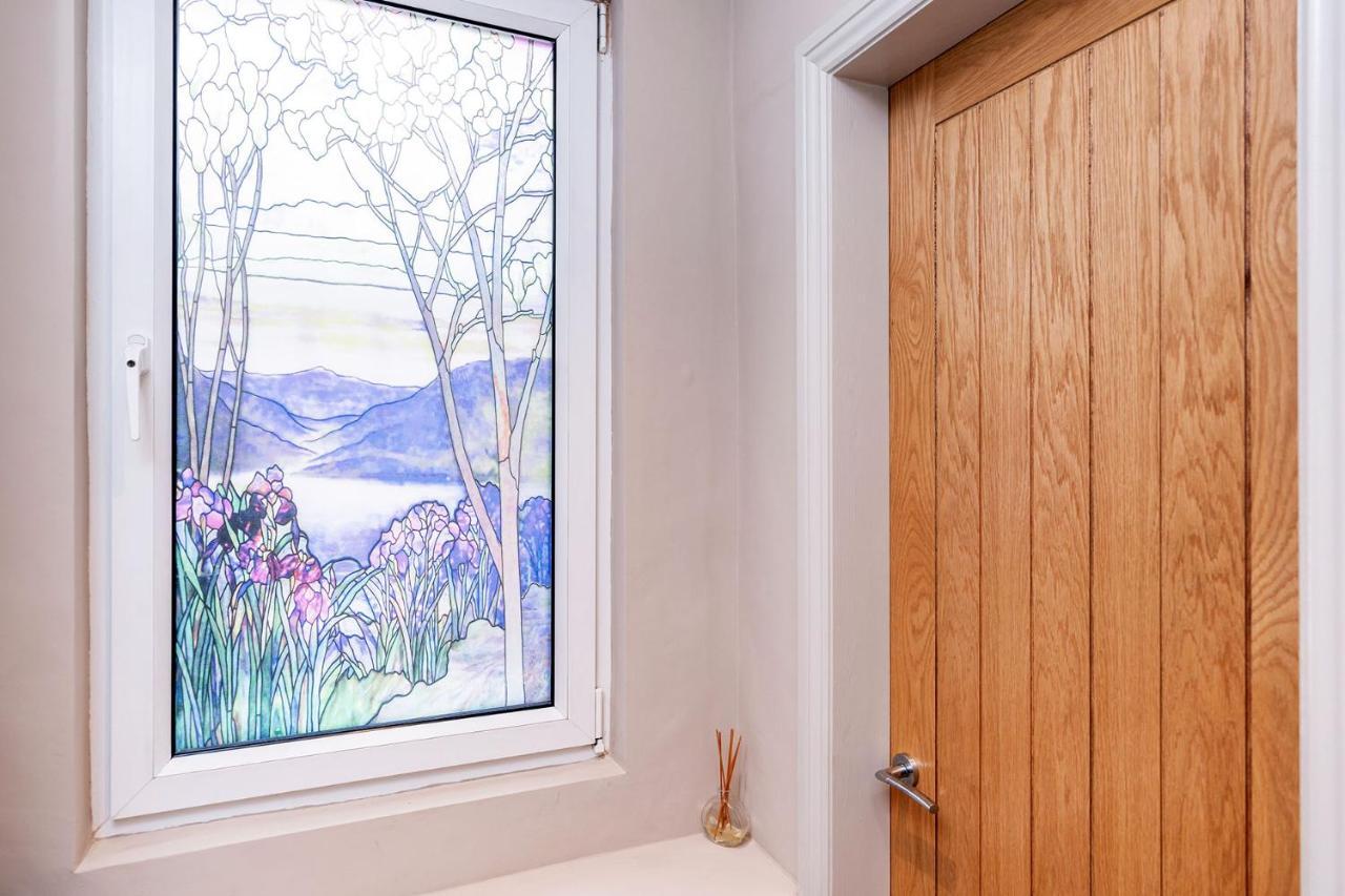 The Cosy Norse Retreat Appartamento