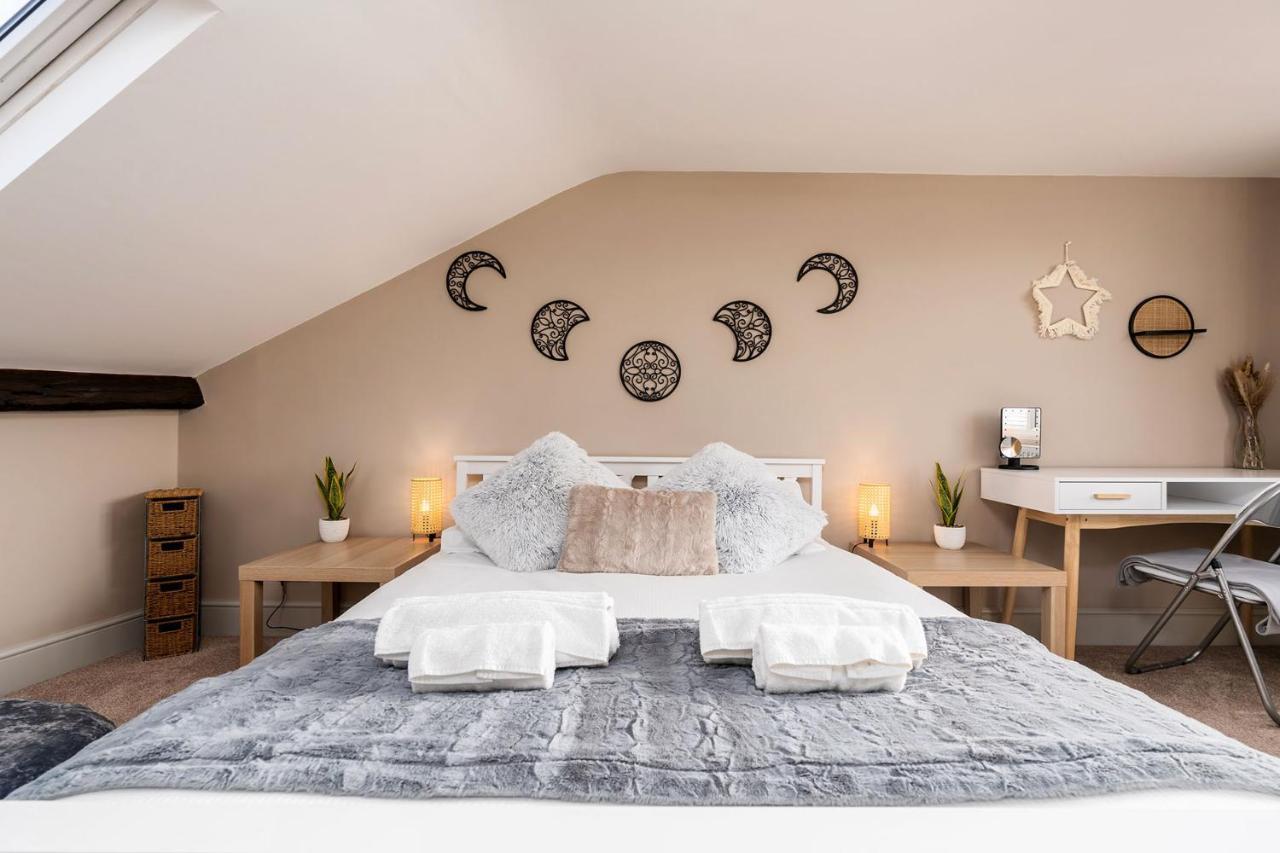 The Cosy Norse Retreat Appartamento York