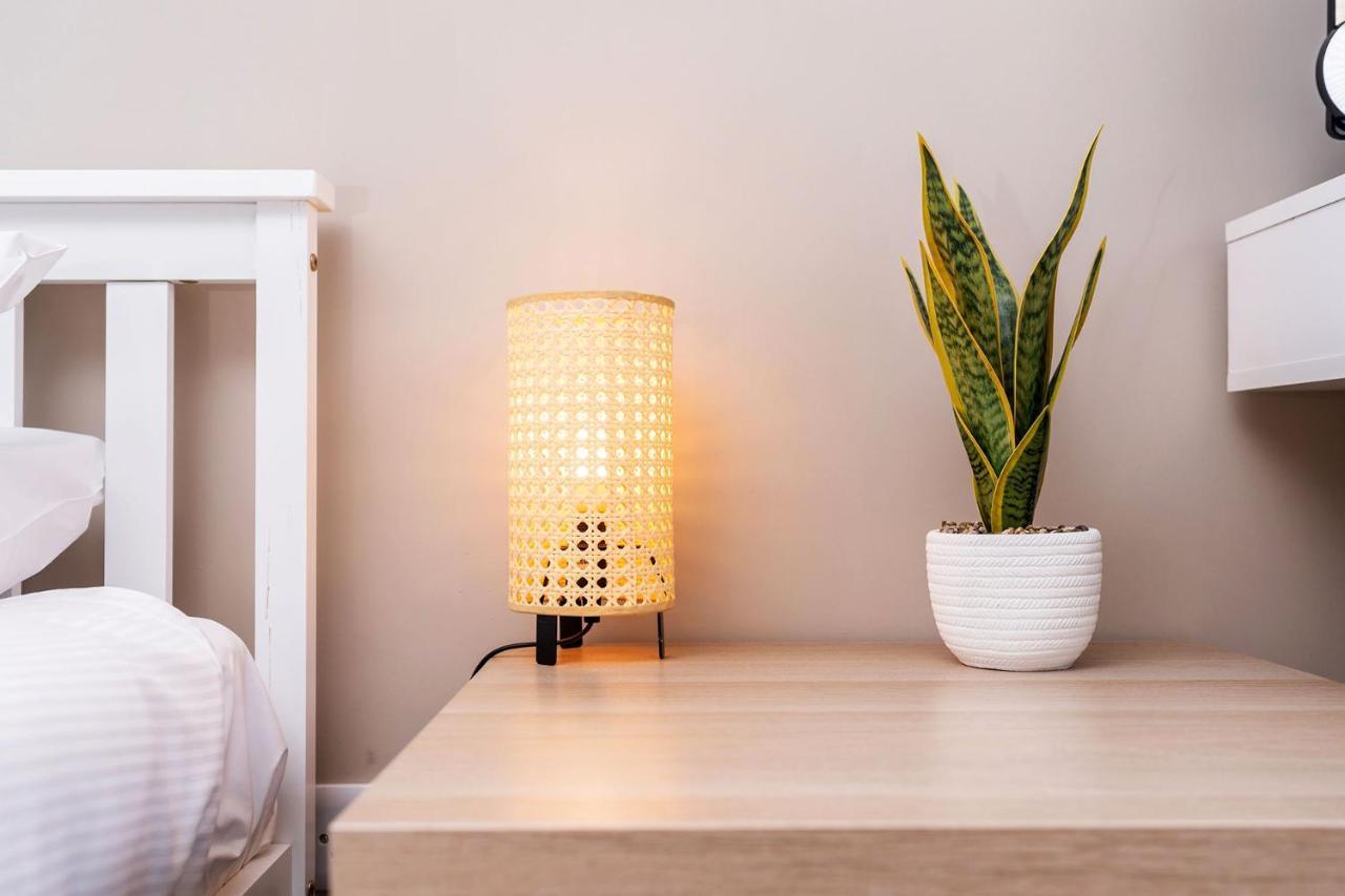 Appartamento The Cosy Norse Retreat York